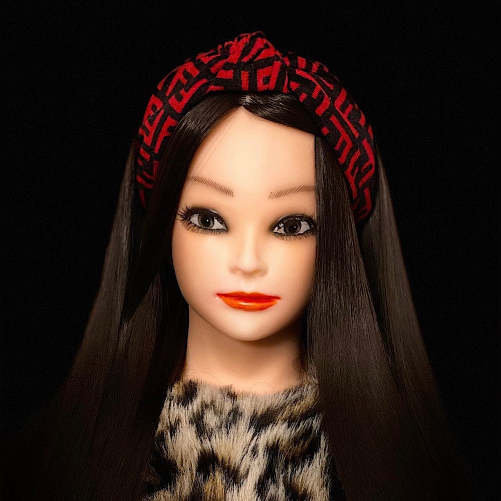 Fashion headband